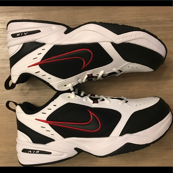 Nike Air Monarch IV Men's Training Shoes-NEW - Picture 7 of 9
